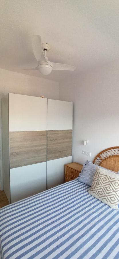 Torre de la Horadada Apartamento A Estrenar A 50 Metros De La Playa מראה חיצוני תמונה