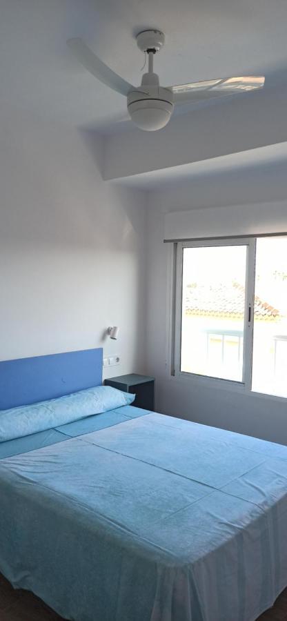 Torre de la Horadada Apartamento A Estrenar A 50 Metros De La Playa מראה חיצוני תמונה